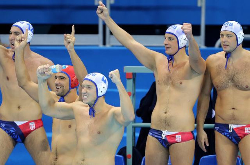 "Delfini" o pobedi i polufinalu: Cilj svi znaju, mora to još bolje!