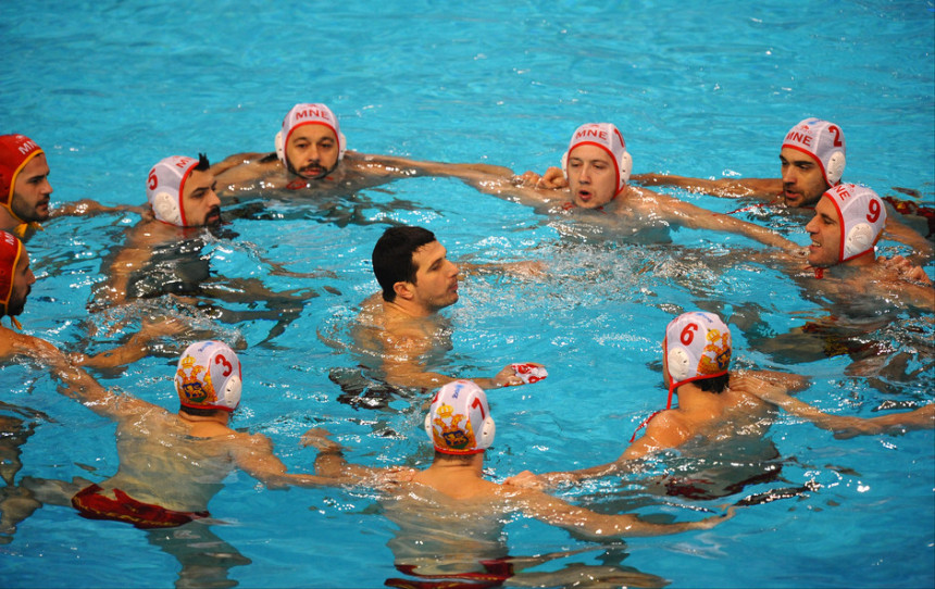 OI: Crnogorci izbacili Mađare, na peterce! Slijede Hrvati!