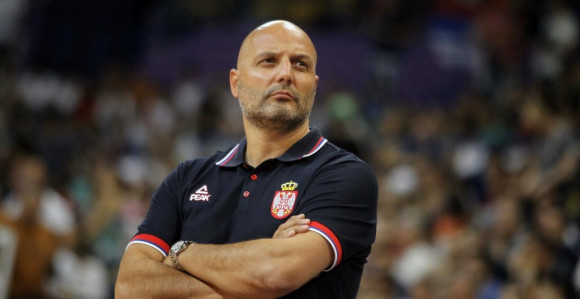 Đorđević pred Hrvatsku: Nije kao prije 15 godina!