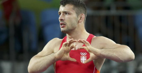 Štefanek: Živela Srbija!