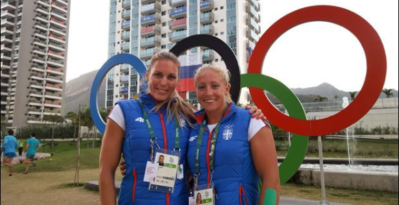 OI: Moldovan i Starović desete na Olimpijskim igrama