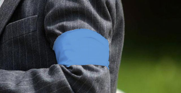 Da li će Srbima vezivati plave trake?