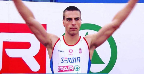 OI - atletika: Dragana bez finala, Ristić bez 1/2-finala!