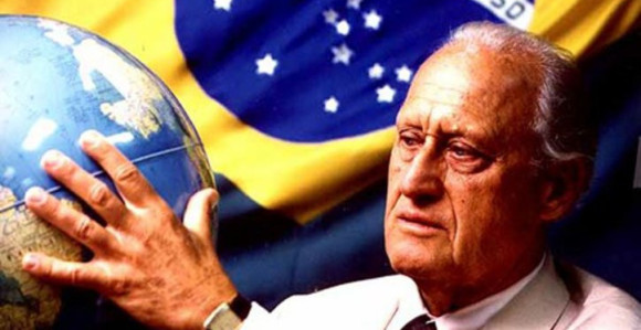 Preminuo bivši predsjednik FIFA-e u 101. godini!