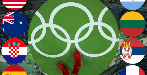 OI - Konačni rasplet i raspored: Opet ćemo provesti noć uz Orlove!