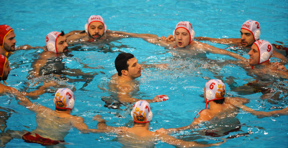 OI: Crnogorci izbacili Mađare, na peterce! Slijede Hrvati!