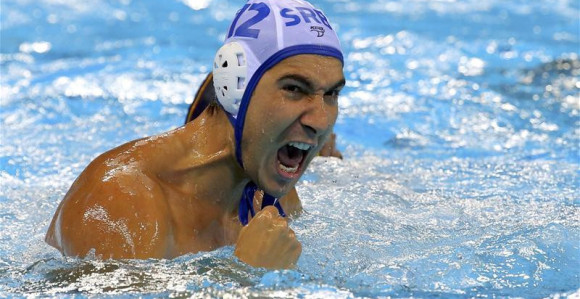 OI: ''Delfini'' preko Španaca do 1/2-finala