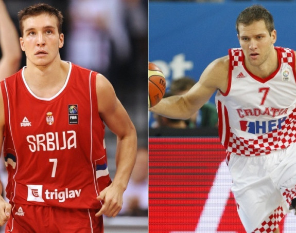 OI: Sve je jasno - SRBIJA NA HRVATSKU u 1/4-finalu!