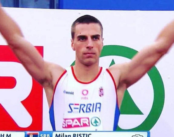 OI - atletika: Dragana bez finala, Ristić bez 1/2-finala!