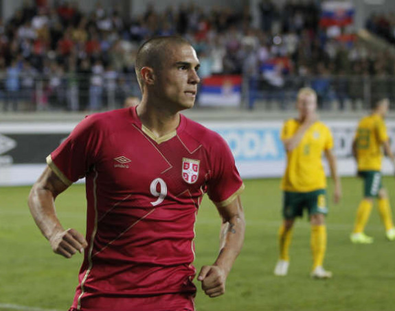 Partizanov pik je Zvezdino dijete: Stiže Uroš Đurđević?!