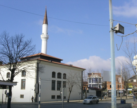 Eparhija osuđuje rušenja minareta