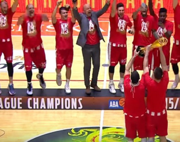 Kreće šampion: Od Oldenburga do Olimpijakosa!