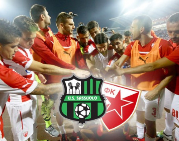 LE: Zvezda kroji evropsko odelo!