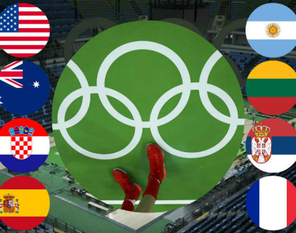 OI - Konačni rasplet i raspored: Opet ćemo provesti noć uz Orlove!