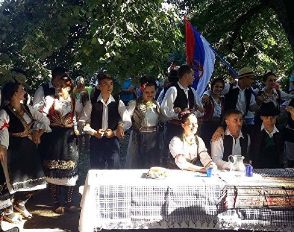 Bogatić: Kad je 'ajduk otkupio mladu