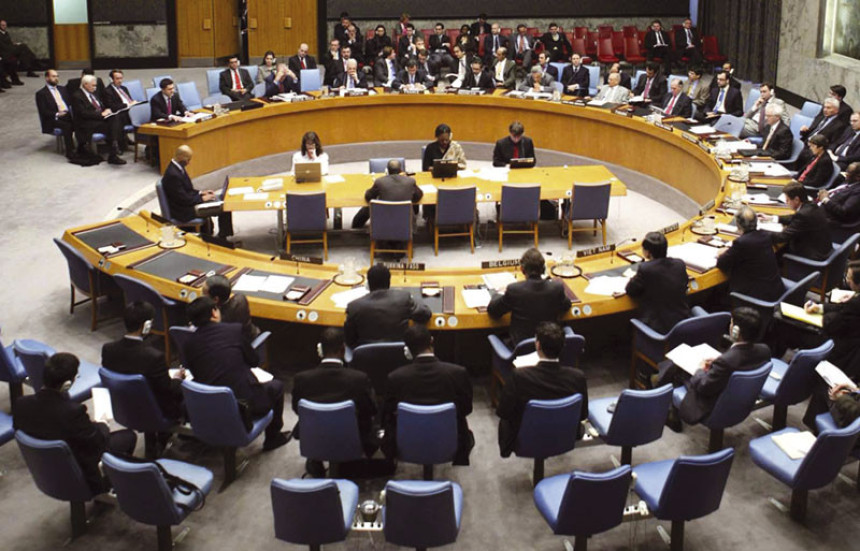 СБ УН расправља данас о Косову