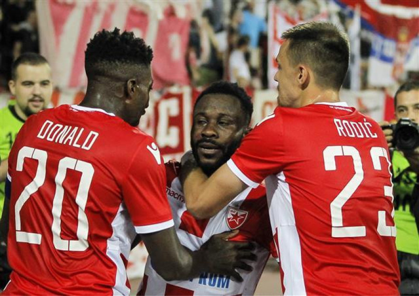 LE - Analiza: Zvezdina rajska podvala...!