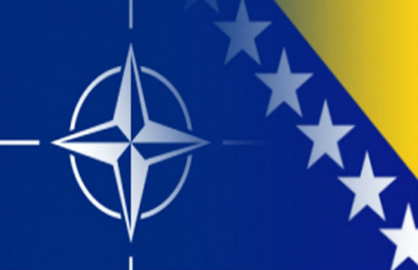 NATO pozdravio Odluku Suda BiH