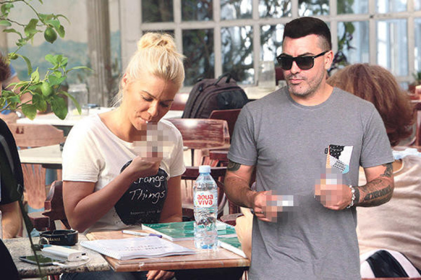 Nata ne može bez najvećeg poroka