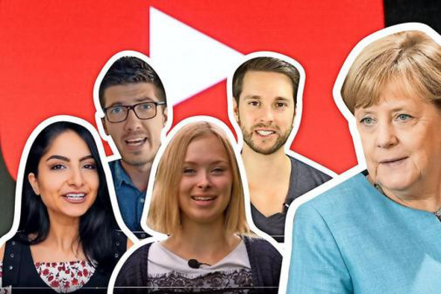 Preko YouTube-a do mladih birača