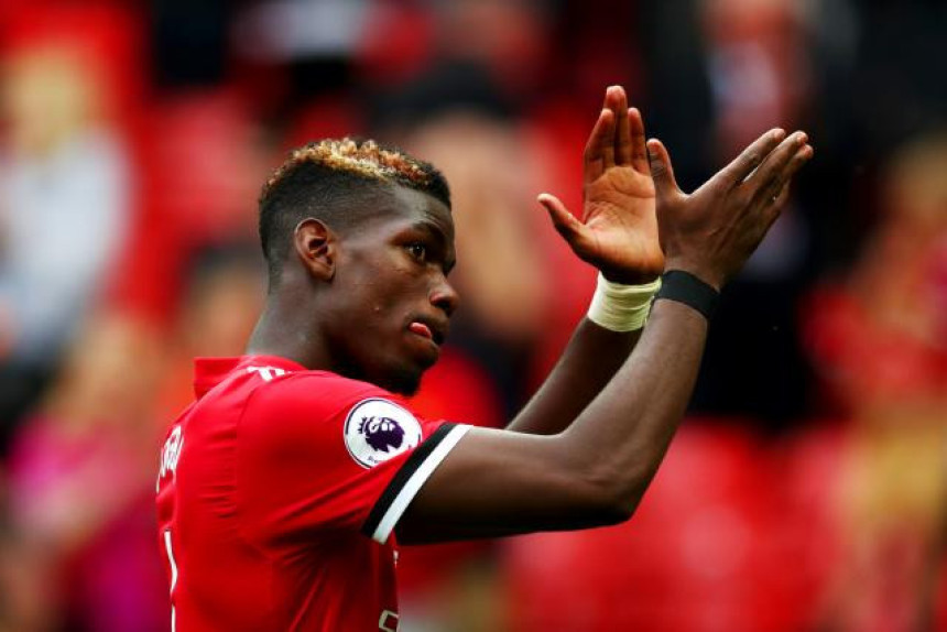 Pogba: Vratio sam se zbog titule Premijer lige!