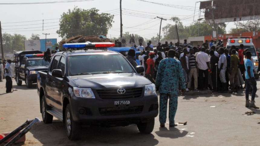 Нигерија: 27 мртвих у нападу