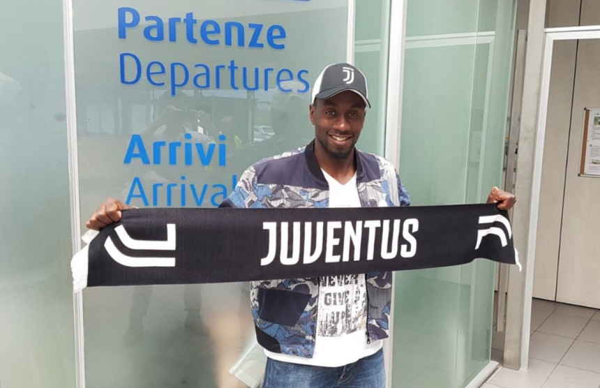 Matuidi u Juventusu! Detalji transfera...