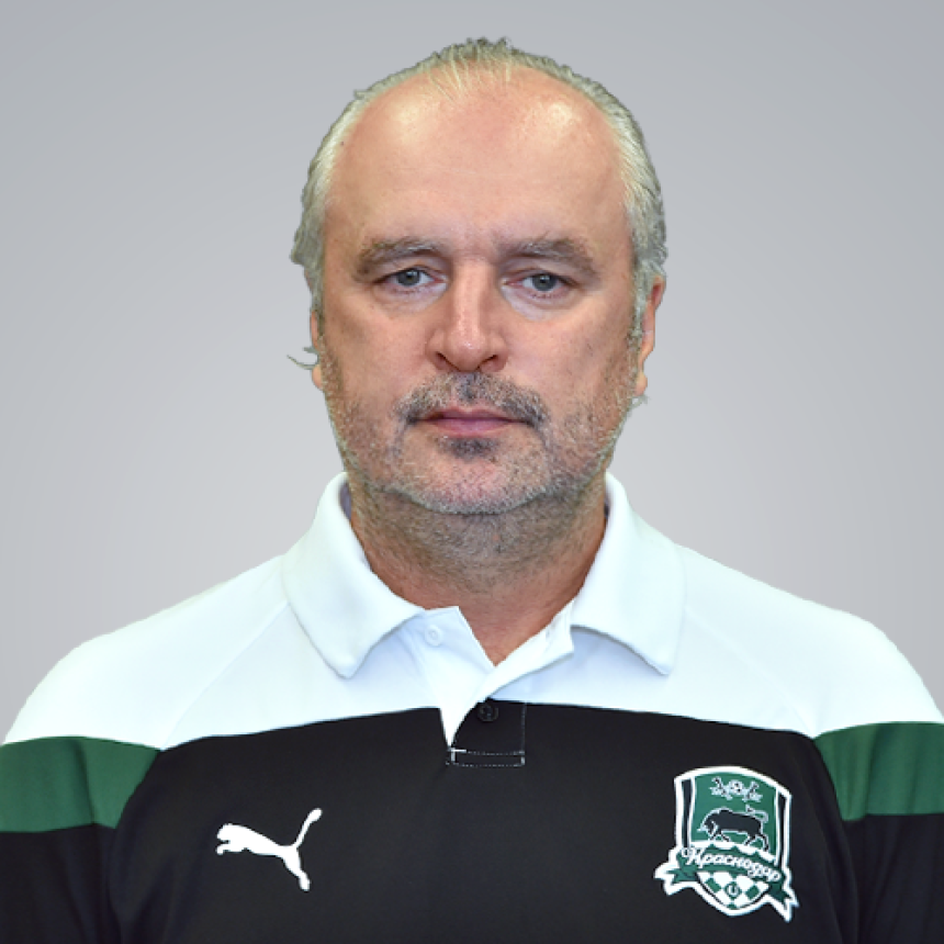 LE - Igor Šalimov: Zvezdina serija nas ne brine!