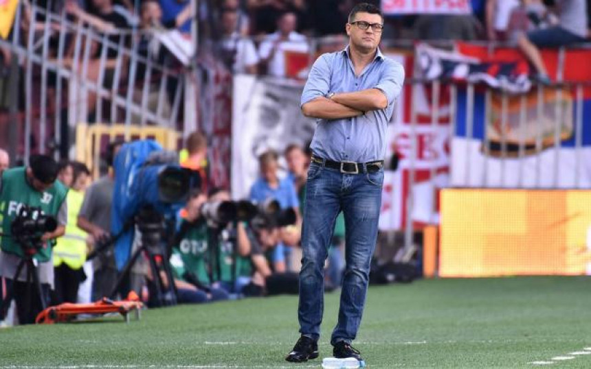 Milojević: Da budemo ''pravi'' Srbi u Rusiji!