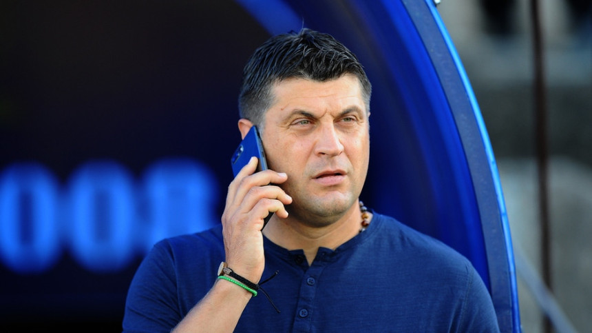Milojević: Nisam zvao "Grofa", nemaju slabu tačku!