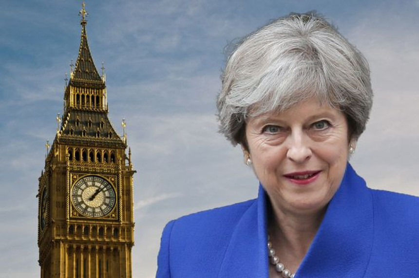 Nije u redu da Big Ben zaćuti