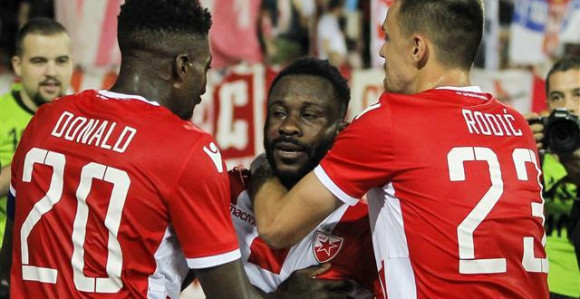 LE - Analiza: Zvezdina rajska podvala...!