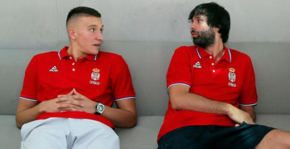 Spremite se za nesanicu - Bogdan na Tea 26.11.!