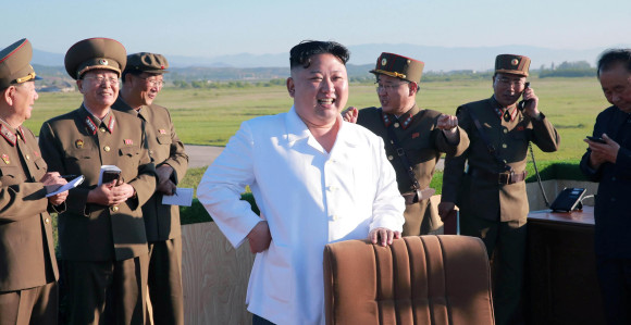 "Korejski rat je stvarno moguć"