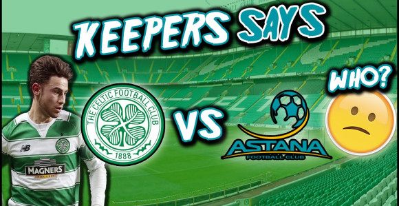 LŠ - najava: Seltik na Astanu...