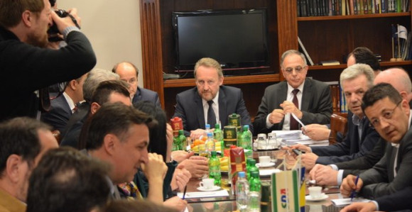 SDA demantovala Čovićeve izjave