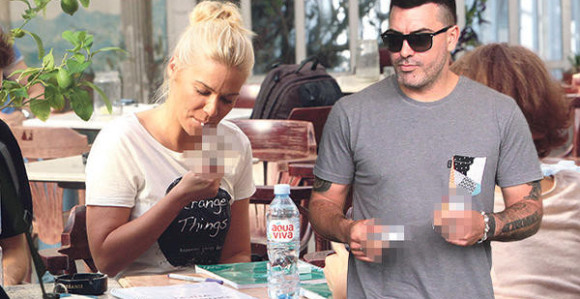 Nata ne može bez najvećeg poroka