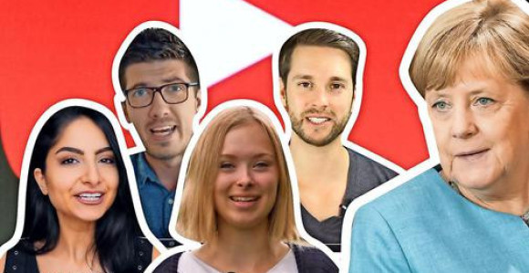 Preko YouTube-a do mladih birača