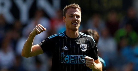 Ponovo je živa karijera Džonija Evansa!