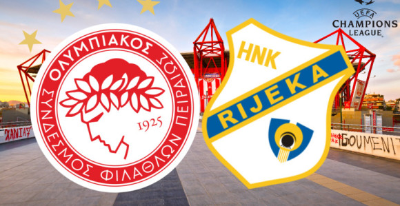 LŠ: Gdje je Rijeka u odnosu na Partizan?!