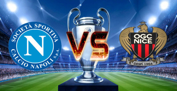 LŠ: ''Vatreni'' Napolitanci uadaraju na Nicu!