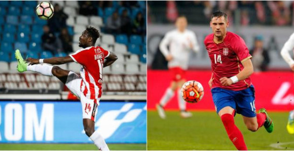 Zvezda: Ako ode Boaći, stiže Stojiljković?!