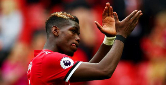 Pogba: Vratio sam se zbog titule Premijer lige!