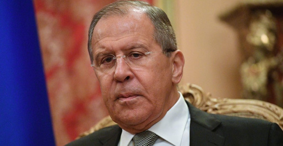 Lavrov: Potrebno spustiti tenzije