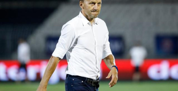 Đukić: Liga Evrope nam je potreba, golman ''iz šešira''!