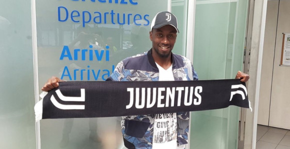 Matuidi u Juventusu! Detalji transfera...