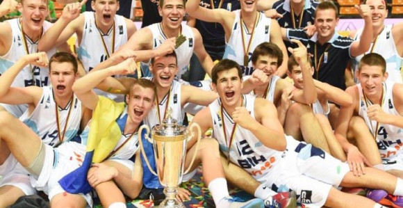 Sjećanja: Dan kada su "Zmajići" pokorili Evropu!