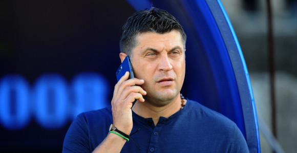 Milojević: Nisam zvao "Grofa", nemaju slabu tačku!