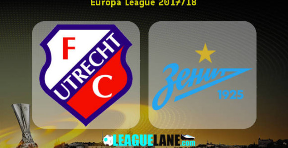 LE: Puče Zenit u Utrehtu!