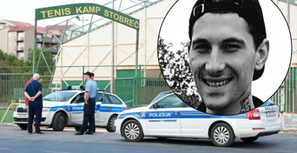 Убица навијача побјегао у БиХ?